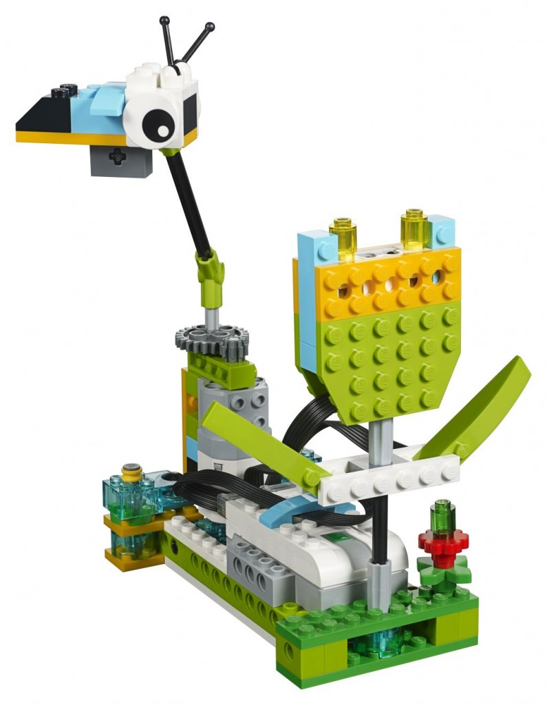 lego wedo 2.0