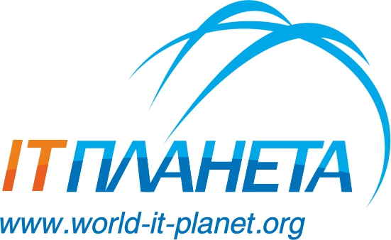 Лого IT-Планета